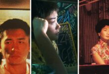 5 หนัง หว่อง ก๊า ไหว่ บน Netflix ร่วมเสพความเหงา!