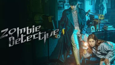 รีวิว Zombie Detective (ซอมบี้นักสืบ)