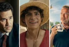 แนะนํา 22 ซีรีย์ฝรั่ง ปี 2023 บน NETFLIX ห้ามพลาด!