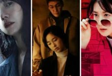 10 ซีรีส์อาชญากรรมเกาหลีน่าดูบน NETFLIX ห้ามพลาด!