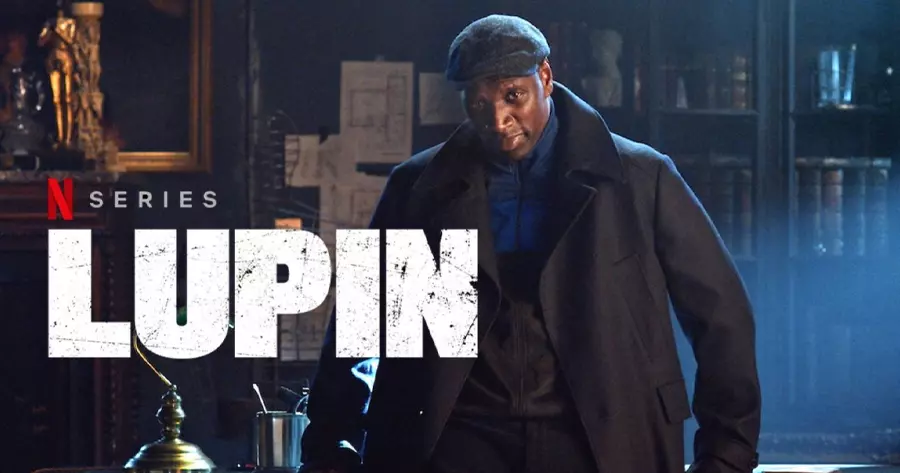 ซีรีส์ยอดนิยม lupin netflix จอมโจรลูแปง part 2 บน Netflix