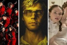 20 ซีรีส์ยอดนิยมที่มีคนดูจากทั่วโลกมากที่สุดบน Netflix