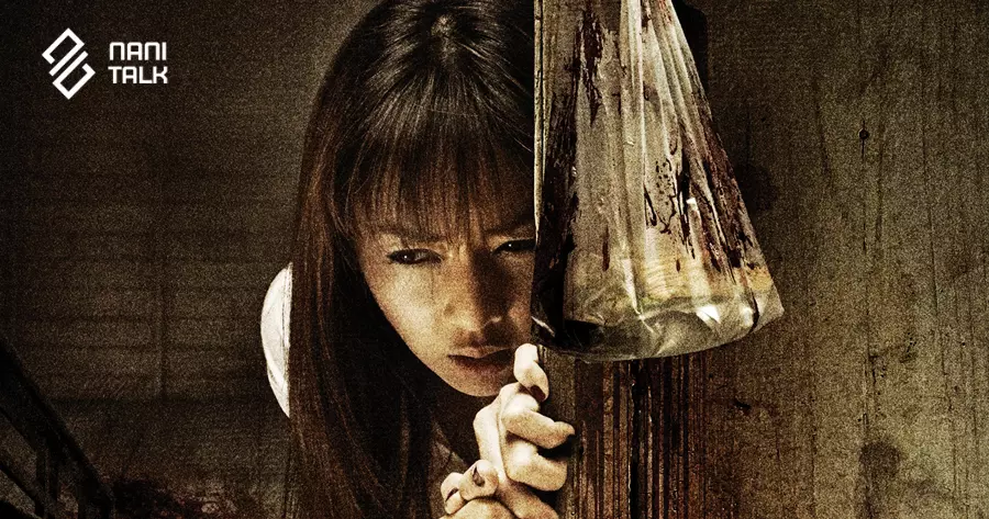 หนังผีน่าดูบน Prime Video เรื่อง มหาลัยสยองขวัญ #30 หนังผีน่าดูบน Prime Video เรื่อง มหาลัยสยองขวัญ