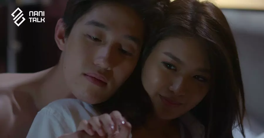 ละครไทย เรื่อง หัวใจศิลา #5 ละครไทย เรื่อง หัวใจศิลา