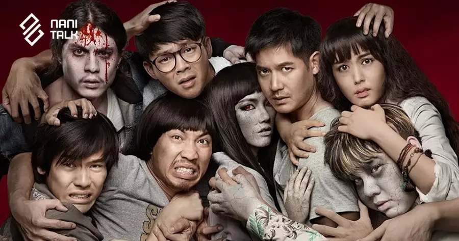 หนังผีน่าดูบน Prime Video เรื่อง 11 12 13 รักกันจะตาย #31 หนังผีน่าดูบน Prime Video เรื่อง 11 12 13 รักกันจะตาย