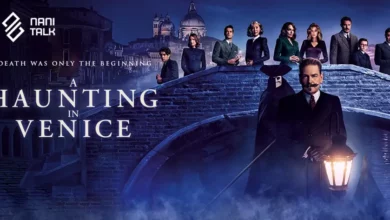 รีวิว A Haunting in Venice ฆาตกรรมหลอนแห่งนครเวนิส