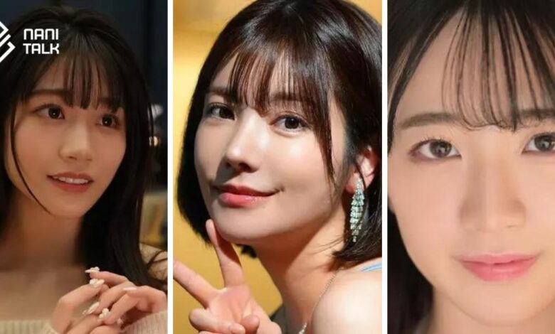 แนะนำ ดารานางเอก AV ที่น่าจับตามองที่สุดในปี 2023