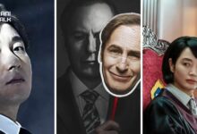 ซีรีส์ทนาย อัยการ กฎหมาย สุดเข้มข้น ลุ้นระทึกทุกตอน!