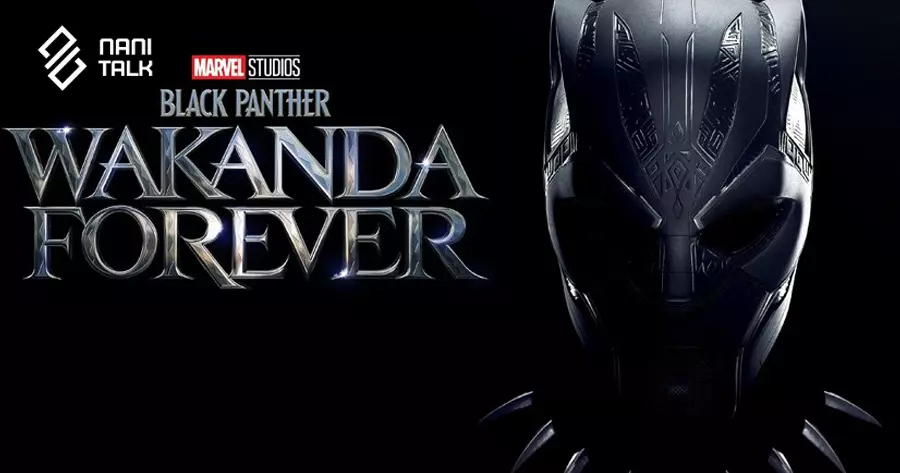 หนัง Disney+ Hotstar น่าดู Black Panther Wakanda Forever