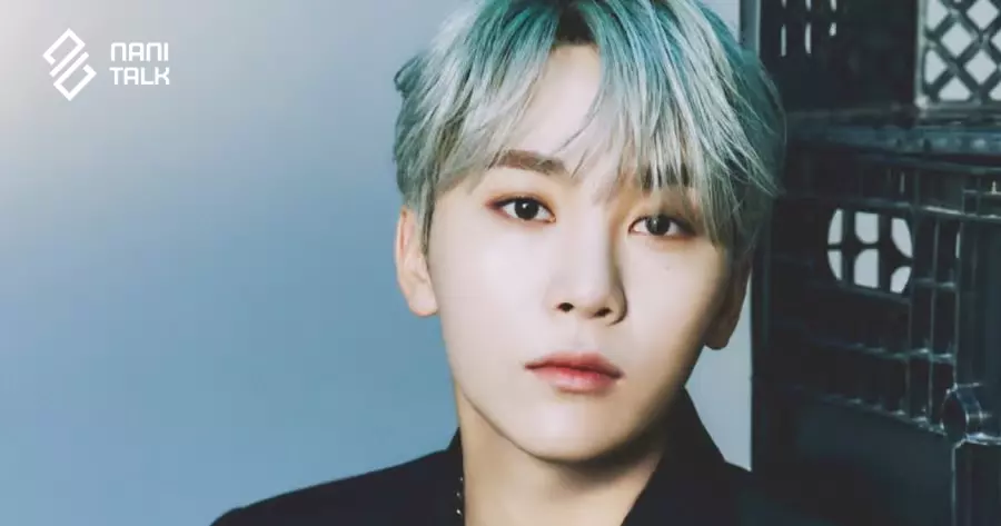 Boo Seung kwan Seungkwan ผู้เข้าแข่งขันในเรียลลิตี้ The Devil's Plan จาก Netflix