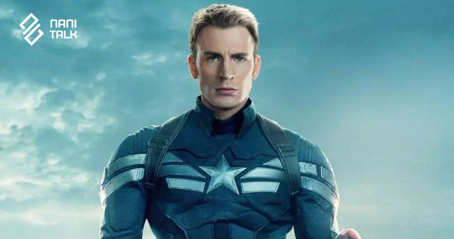 หนัง Disney+ Hotstar น่าดู Captain America