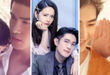 ซีรีส์จีนพระเอกคลั่งรัก ฟินกระจาย ละลายหัวใจ