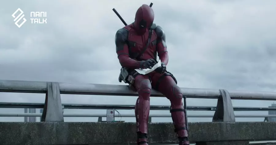 หนัง Disney+ Hotstar น่าดู Deadpool