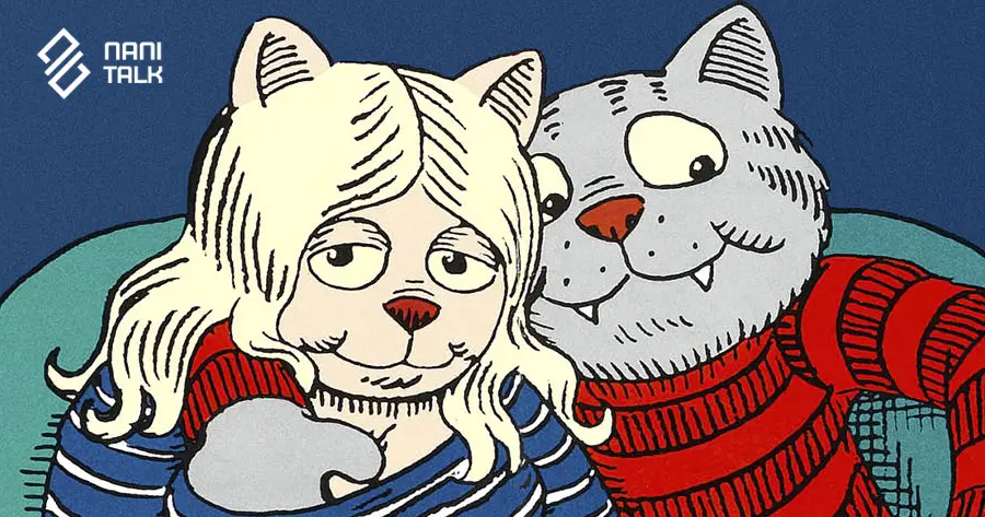 Fritz the Cat 1972