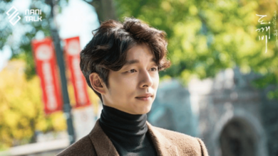 กงยู (Gong Yoo) ประวัติผลงานและความน่าสนใจของซุปตาร์