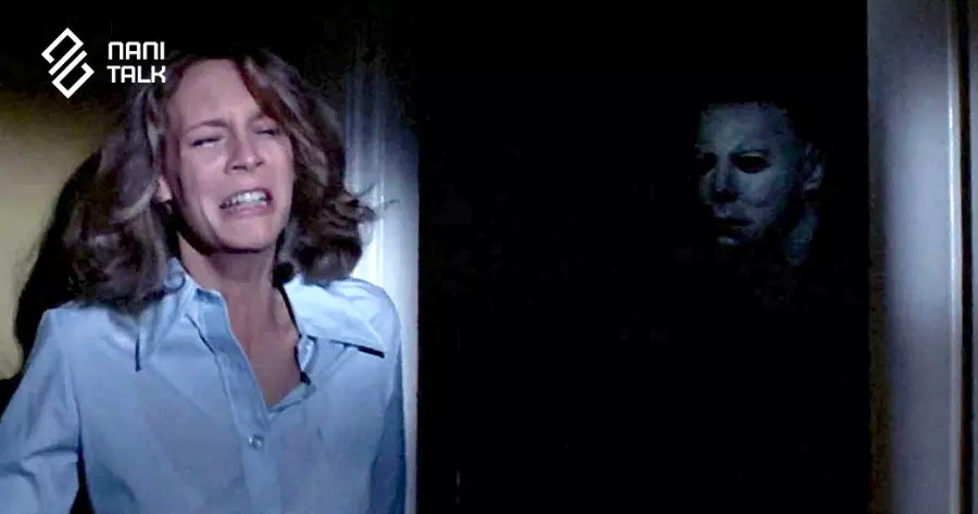 หนังผีน่าดูบน Prime Video เรื่อง Halloween 1978