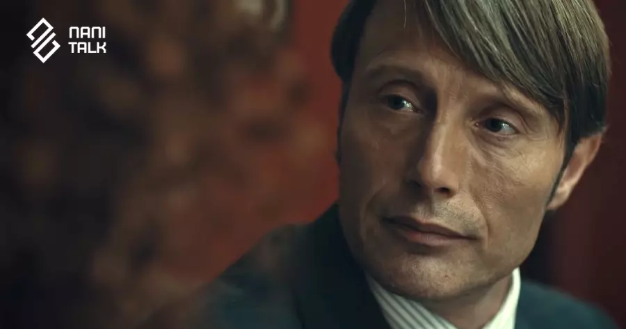 ซีรีส์ฝรั่งแนวสืบสวน เรื่อง Hannibal (ฮันนิบาล)