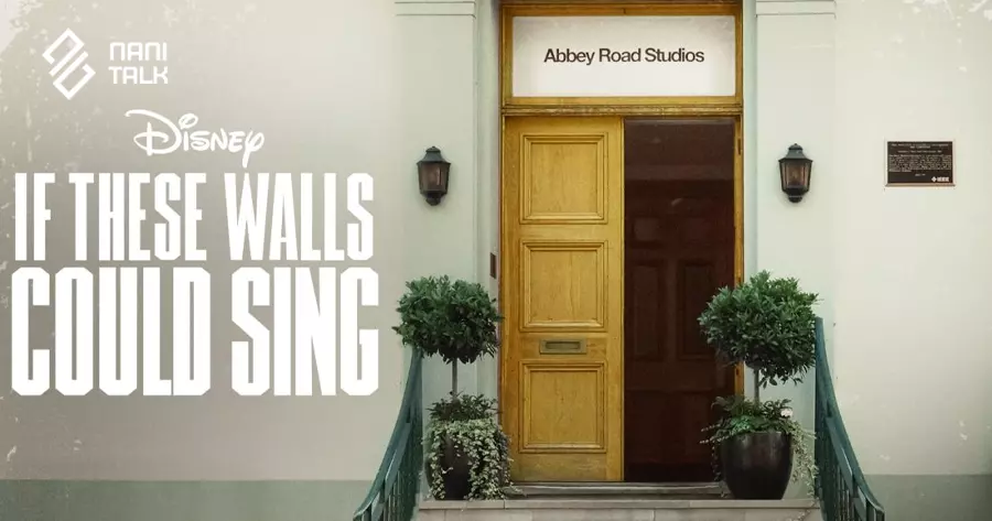 หนัง Disney+ Hotstar น่าดู If These Walls Could Sing