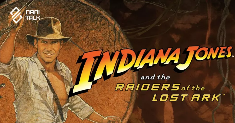 หนัง Disney+ Hotstar น่าดู Indiana Jones and the Raiders of the Lost Ark