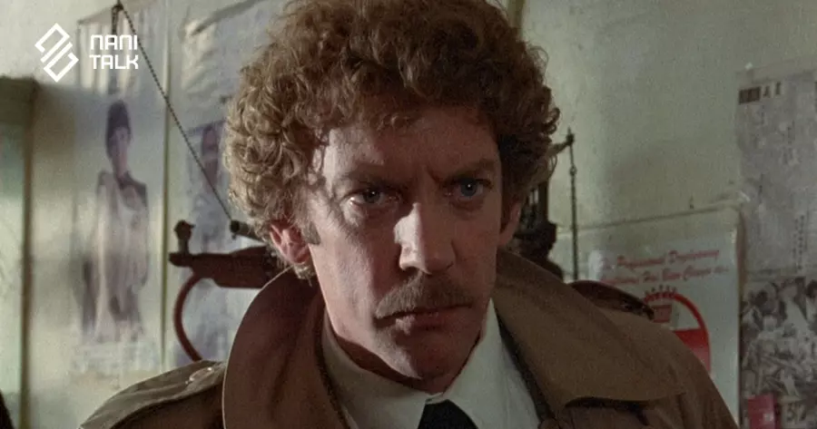 หนังผีน่าดูบน Prime Video เรื่อง Invasion of the Body Snatchers 1978