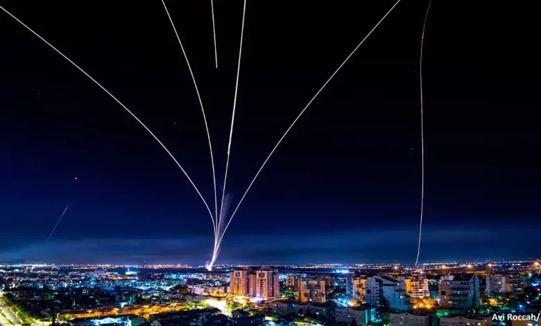 Iron Dome: ระบบป้องกันภัยทางอากาศ ราคานับหมื่นล้าน