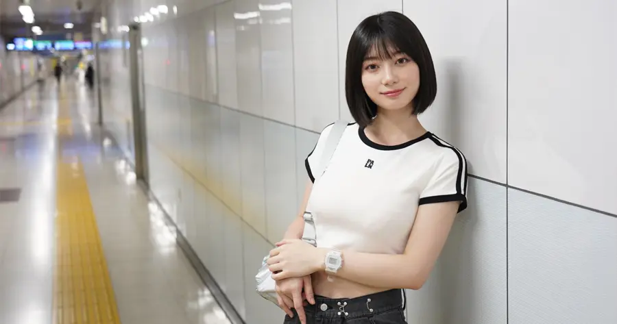 Kanna Seto (คันนะ เซโตะ)