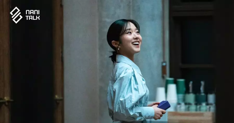 Lee Hye sung ผู้เข้าแข่งขันในเรียลลิตี้ The Devil's Plan จาก Netflix