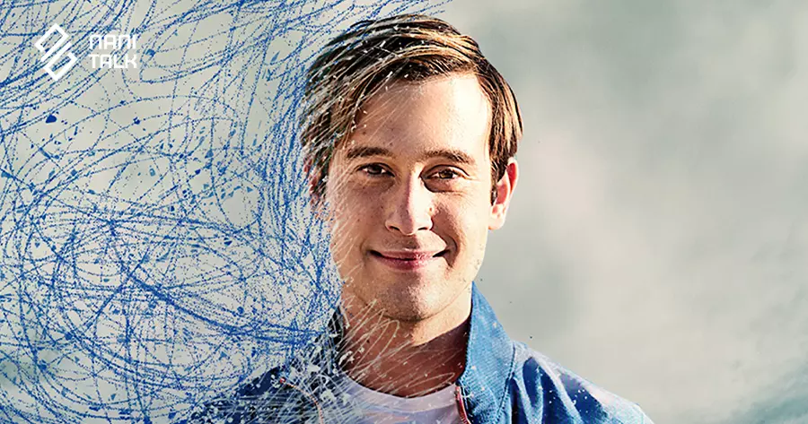 ซีรีย์ผี Netflix สุดสยองขวัญ เรื่อง Life After Death With Tyler Henry