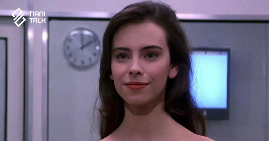 หนังผีน่าดูบน Prime Video เรื่อง Lifeforce 1985