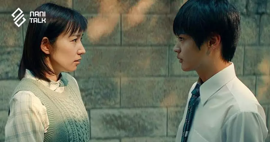หนัง-ซีรีส์ญี่ปุ่น พระเอกคลั่งรัก ฟินจนจิกหมอน บน Netflix เรื่อง Love and Fortune (ลองเสี่ยงรัก)