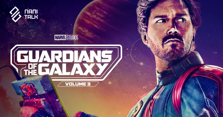 หนัง Disney+ Hotstar น่าดู Marvel Studios Assembled Guardians of the Galaxy 3