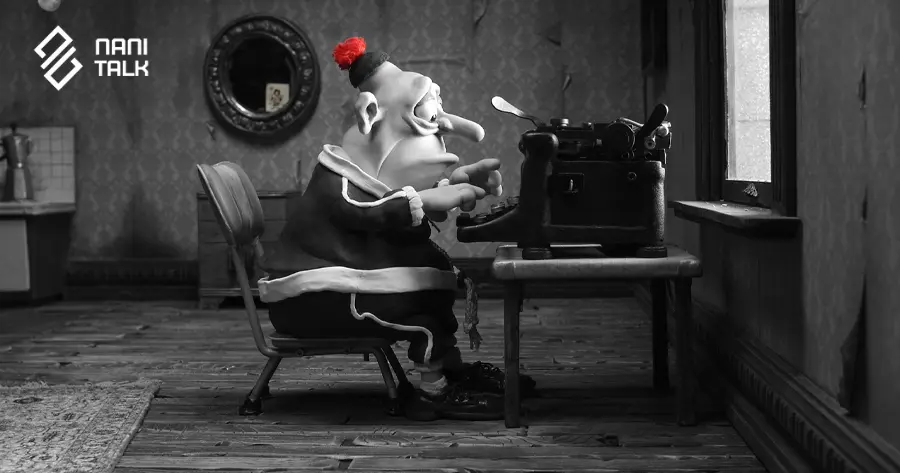 Mary and Max เด็กหญิงแมรี่ กับ เพื่อนซี้ ช็อคโก้แม็กซ์ 2009