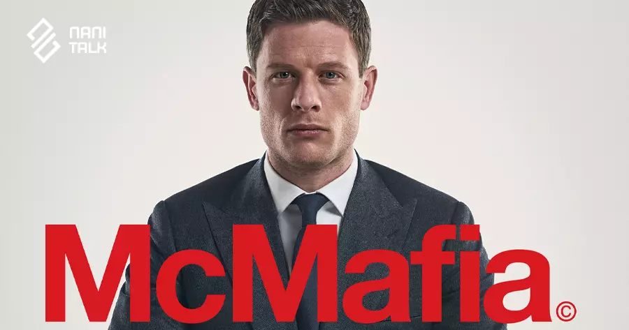 ซีรีส์ฝรั่งแนวสืบสวน เรื่อง McMafia