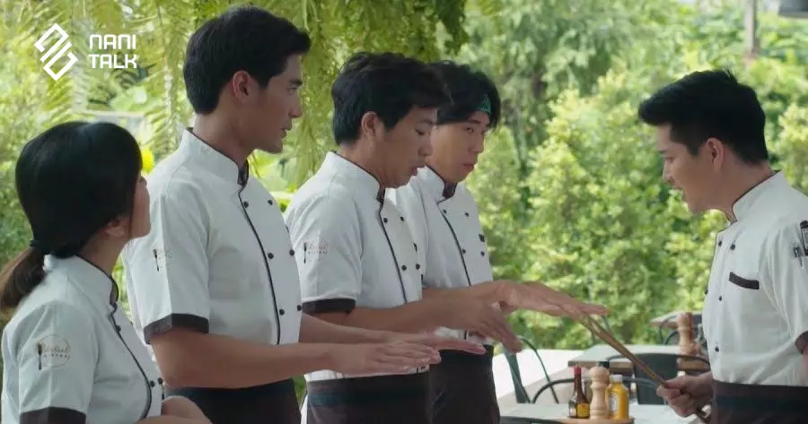 ซีรีย์ผี Netflix สุดสยองขวัญ เรื่อง OMG ผีป่วนชวนมารัก #12 ซีรีย์ผี Netflix สุดสยองขวัญ เรื่อง OMG ผีป่วนชวนมารัก