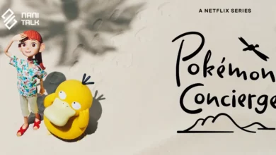 รีวิว Pokémon Concierge (โปเกมอน คอนเซียร์จ)