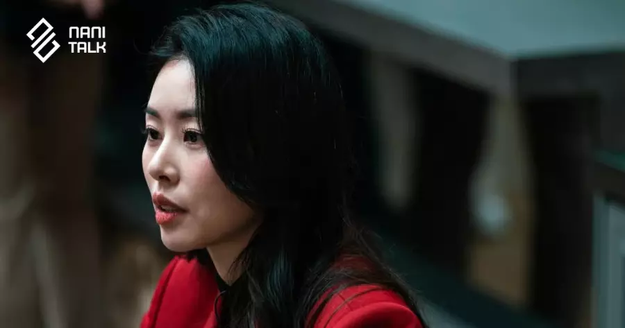 Seo Dong joo ผู้เข้าแข่งขันในเรียลลิตี้ The Devil's Plan จาก Netflix