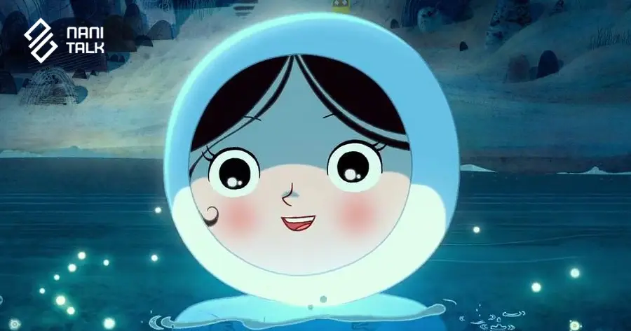 Song of the Sea เสียงเพลงแห่งท้องทะเล 2014