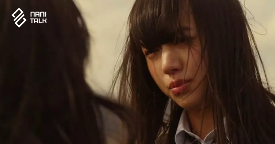หนัง-ซีรีส์ญี่ปุ่น พระเอกคลั่งรัก ฟินจนจิกหมอน บน Netflix เรื่อง Switched (ผลัดกันเป็นสาวป๊อป)