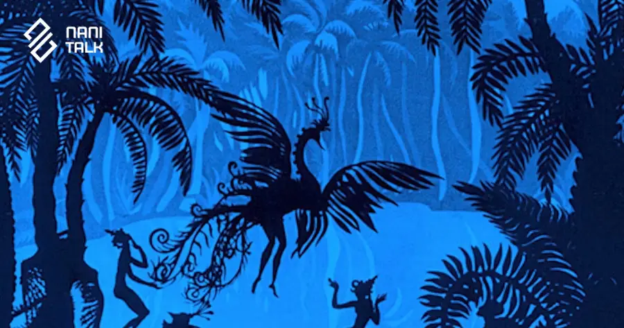 The Adventures of Prince Achmed 1926