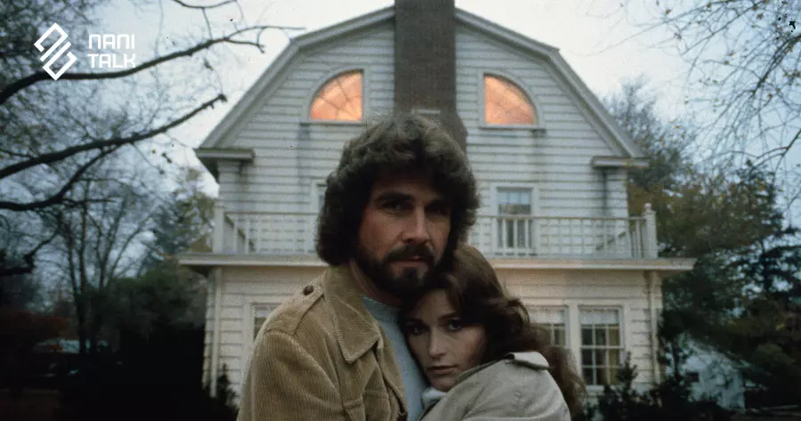 หนังผีน่ากลัว เรื่อง The Amityville Horror (ผีทวงบ้าน)