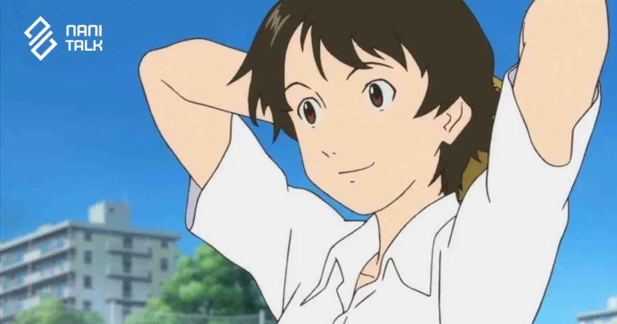 อนิเมะเศร้า เรื่อง The Girl Who Leapt Through Time กระโดดจั้มพ์ทะลุข้ามเวลา (2006)