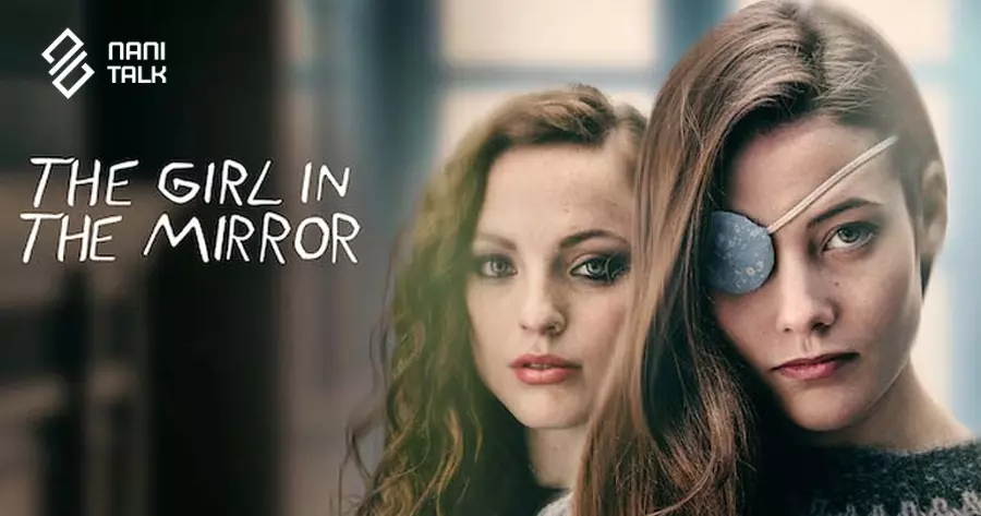 ซีรีย์ผี Netflix สุดสยองขวัญ เรื่อง The Girl in the Mirror