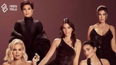 รีวิว The Kardashians