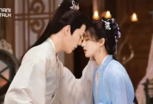 รีวิว The Last Immortal (ตำนานรักผนึกสวรรค์)