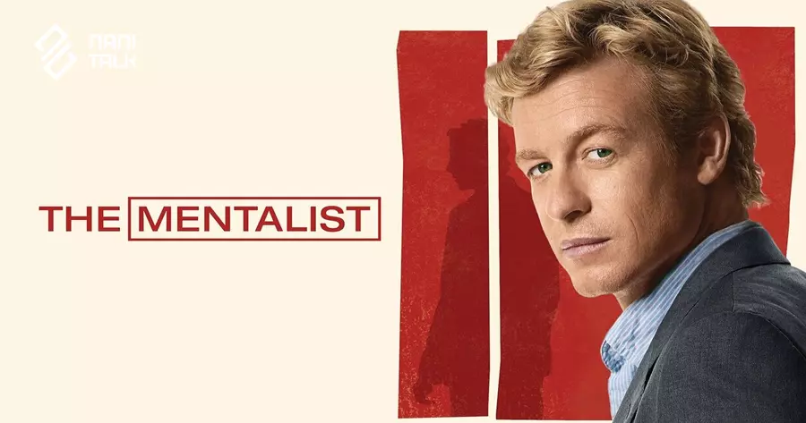 ซีรีส์ฝรั่งแนวสืบสวน เรื่อง The Mentalist (เจาะจิตผ่าปริศนา)