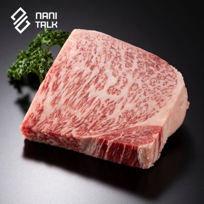 อาหารหรู Wagyu Beef (เนื้อวากิว)