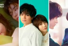 หนัง-ซีรีส์ญี่ปุ่น พระเอกคลั่งรัก ฟินจนจิกหมอน บน Netflix