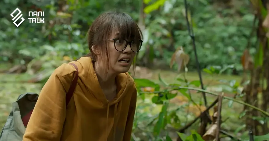 หนังโรแมนติกคอมเมดี้ เรื่อง สุขสันต์วันโสด (Low Season) #5 หนังโรแมนติกคอมเมดี้ เรื่อง สุขสันต์วันโสด (Low Season)