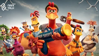 Chicken Run: Dawn of the Nugget (ชิคเก้น รัน วิ่ง… สู้… กระต๊ากสนั่นโลก 2)