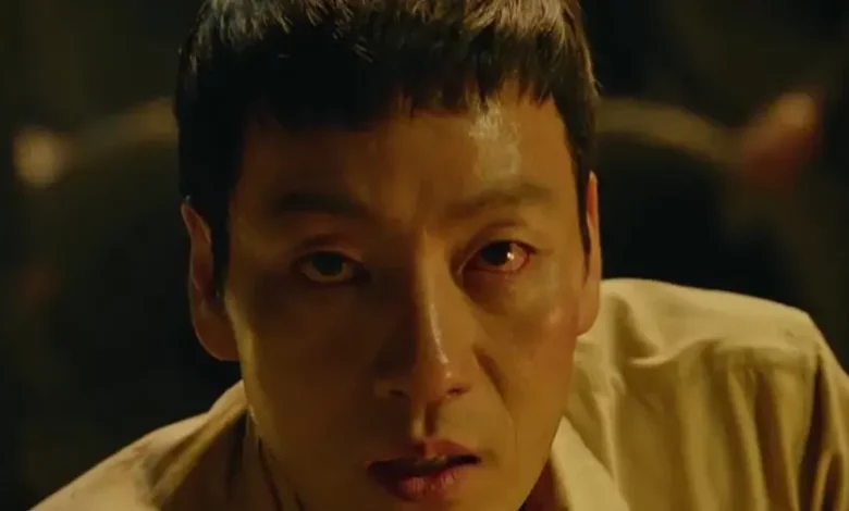 รีวิว Chimera (คดีลับไคเมร่า)